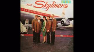 When I Fall In Love  The Skyliners gorgeous ballad [upl. by Lamond]