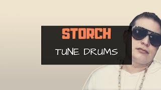 A Few Tricks I Learned By Studying  Scott Storch Studio One 4 [upl. by Ahsinel]