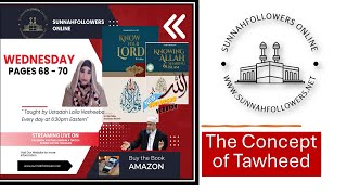 Tawheed REVOLUTIONIZED by Ibn Taymiyyas Groundbreaking Definition [upl. by Linnet]