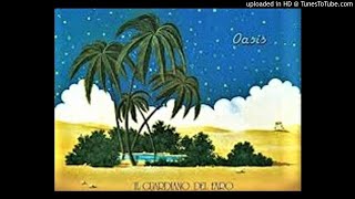 Il Guardiano del Faro  Oasis [upl. by Gare]