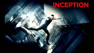 Inception 2010 Non Je Ne Regrette Rien Soundtrack OST [upl. by Dirtsa166]