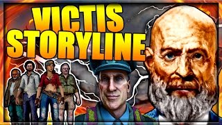 quotZOMBIE CHRONICLESquot VICTIS CREW STORYLINE BREAKDOWN [upl. by Marelda]