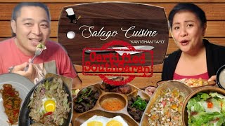 Kantuhan Tayo  Salago Cuisine  SouthSarap Episode 6 [upl. by Rausch]