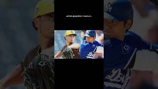 Ohtani vs Darvish The Anticipated Showdown in Seoul ShoheiOhtani 大谷翔平 [upl. by Ahtreb316]