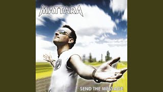 Send the Message Mattara amp Mendoza Club Mix [upl. by Nosdrahcir]