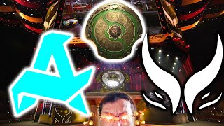 AURORA vs XTREME  TI13 MAIN EVENT ▌THE INTERNATIONAL 2024 DOTA 2 [upl. by Pearla969]