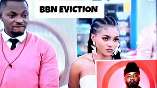 Bbn Live eviction tonight  New twist  Parrot [upl. by Atel]