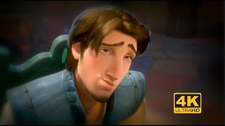 Smolder by Flynn — Disney Tangled promo 4k [upl. by Gilbert]