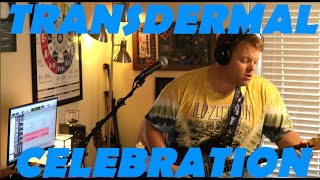 Transdermal Celebration Live  Ween  4K Cover [upl. by Namia]