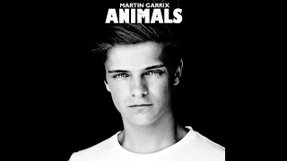 Martin Garrix  Animals Extended Version [upl. by Hsetirp823]