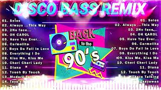 NONSTOP CHA CHA REMIX 2024 🍦 NEW VIRAL DISCO REMIX NONSTOP 2024 🍀 SELOS [upl. by Neira985]