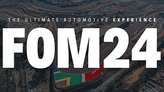 Festival of Motoring 2024  Teaser Trailer [upl. by Carmela]