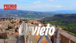 Orvieto Italy bluemaxbgcom [upl. by September]