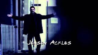 SPN Credits • Friends Style [upl. by Minnaminnie]