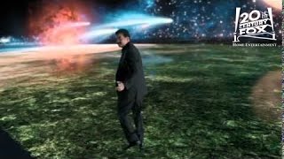 Clip from COSMOS  quotThe Cosmic Calendarquot  FOX Home Entertainment [upl. by Beattie]