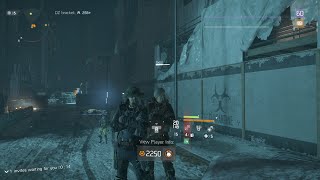 The Division gelderman team exposed pt2 🏋🏻‍♂️ [upl. by Garin]