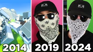 10 Years of Memeulous [upl. by Aikemahs]