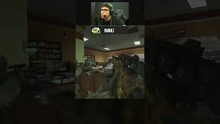 FaZe vs OpTic FOUNDING FATHERS LAN [upl. by Llewsor815]