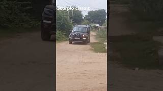 Scorpio classic shortsfeed ytshorts video viral charan [upl. by Yaya]