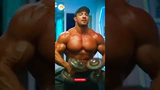 Build Massive Delts Fast [upl. by Ralli]