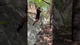 Road Trip à Montpellier  Béziers 🤩 parkour freerun popular [upl. by Ormsby]