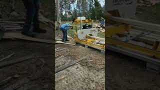 never to learn how to use frontier OS27 sawmill countrymusic contry [upl. by Eelarat6]