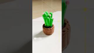 mini planters 🪴ytshorts viralshort like diyhomedecor [upl. by Photina]