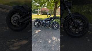 2024 Indian Scout Bobber [upl. by Avlem]