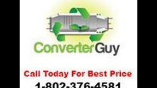 Catalytic Converter Recycling Buyers California [upl. by Wiebmer175]