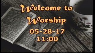 First St Charles United Methodist Church  St Charles MO Live Stream [upl. by Anairotciv558]