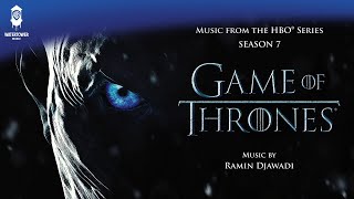 Game of Thrones S7 Official Soundtrack  The Queens Justice  Ramin Djawadi  WaterTower [upl. by Tray]