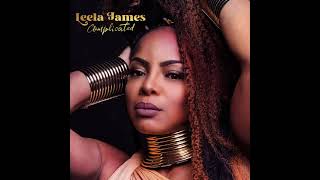 Leela James  Complicated Art Track [upl. by Valma]