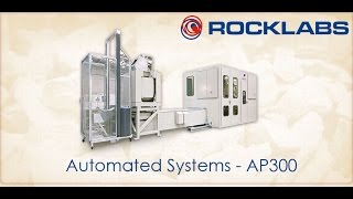 Rocklabs Automated Systems  AP300 [upl. by Markus62]