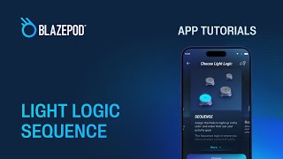 Light Logic Tutorials  Sequence [upl. by Atil]