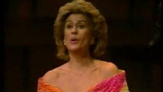 Dame Kiri Te Kanawa sings quotVado ma dovequot K583  Mozart  Nobel Jubilee Concert [upl. by Hathcock976]