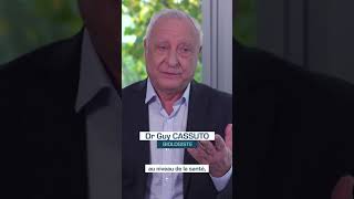 Questions de santé  les examens biologiques détectent toutes les pathologies   Dr Guy Cassuto [upl. by Eisus]