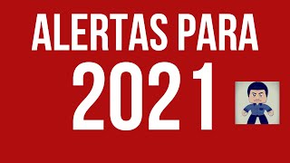 PREPARESE PARA 2021 [upl. by Arianne866]