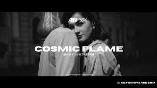 Tanerélle type beat quotCosmic Flamequot  2024 [upl. by Ais]