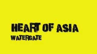 Watergate  Heart Of Asia [upl. by Eelimaj240]