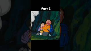 doremon new ep in hindi episode 2 shorts doraemon [upl. by Noneek]