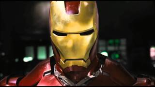 Avengers  Official Movie Trailer 1 [upl. by Chipman]