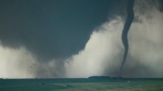 DAY OF THE TWINS  Tornado terror in Nebraska [upl. by Euqinehs800]