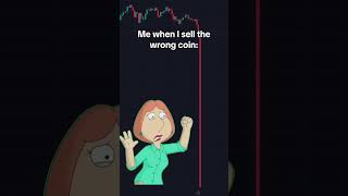 I really didn’t mean to I thought it was the dippity dip 🥲 TrustDiceFun crypto cryptocurrency [upl. by Enavi]