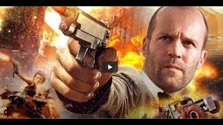 Best Jason Statham HD Movie 2021 [upl. by Elac]