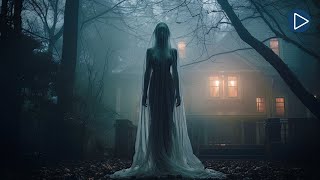 DARK ENTITIES INHERITED HOME 🎬 Full Exclusive Thriller Horror Movie 🎬 English HD 2024 [upl. by Nylaj]