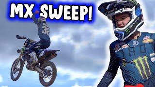 HAIDEN DEEGAN’S FIRST OUTDOOR MOTO WINS [upl. by Aciamaj]