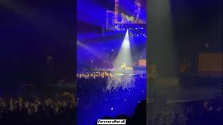 Luke Combs  Forever After All LIVE Australian Tour [upl. by Katharina944]