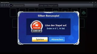 Microsoft Solitaire Collection Weekly Rewards October 7 2024 FreeCell Silver [upl. by Lorolla]