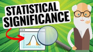 Statistical Significance Simply Explained 📊 🔎 [upl. by Gervais]