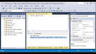 Download and Install Microsoft SQL Server Management Studio 2014  100 Free [upl. by Rosel]